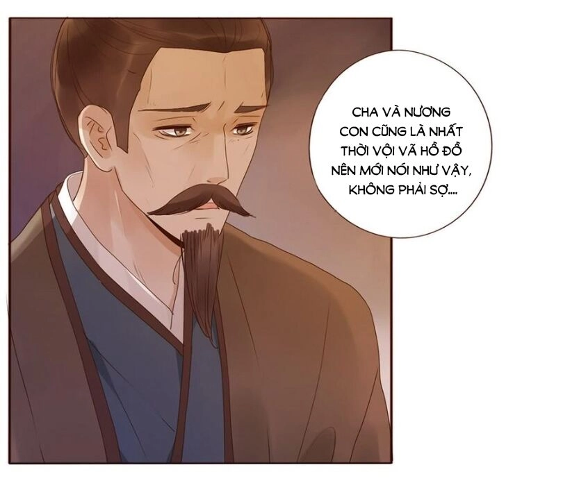 Đế Vương Trắc Chapter 201 - 47