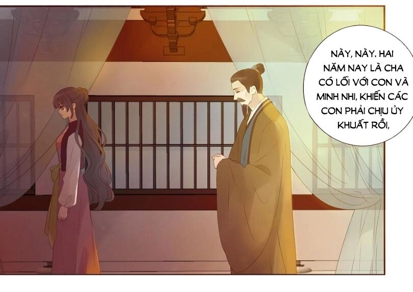 Đế Vương Trắc Chapter 201 - 49