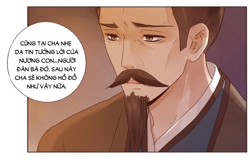 Đế Vương Trắc Chapter 201 - 50