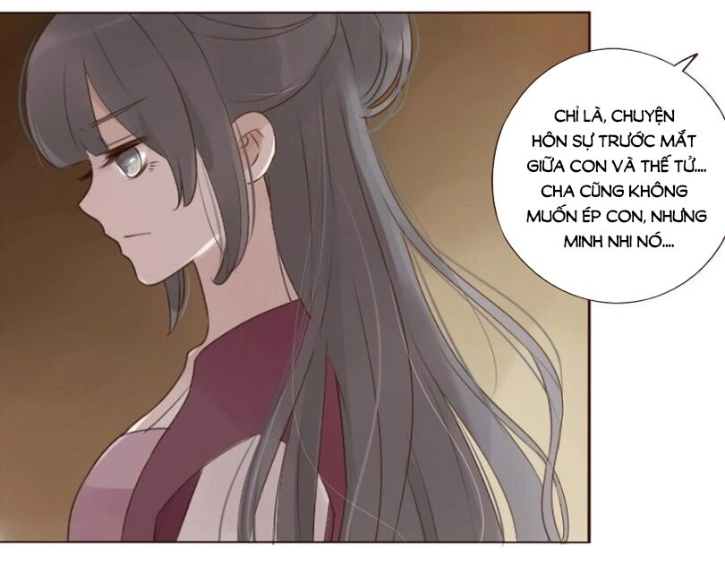 Đế Vương Trắc Chapter 201 - 51