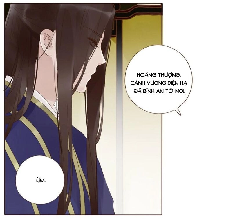 Đế Vương Trắc Chapter 202 - 6