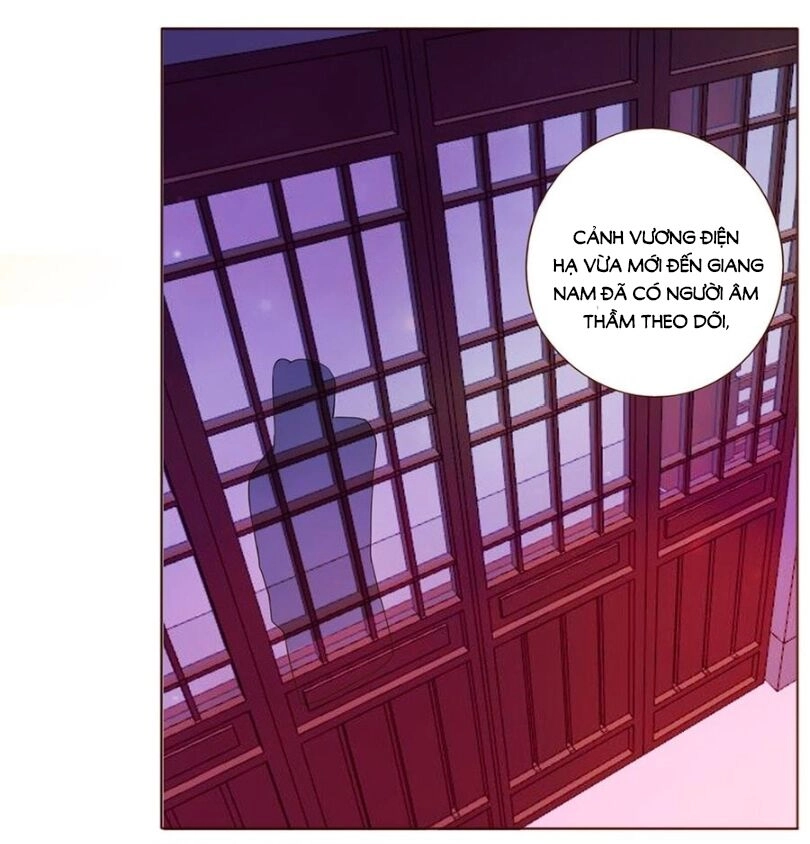 Đế Vương Trắc Chapter 202 - 7