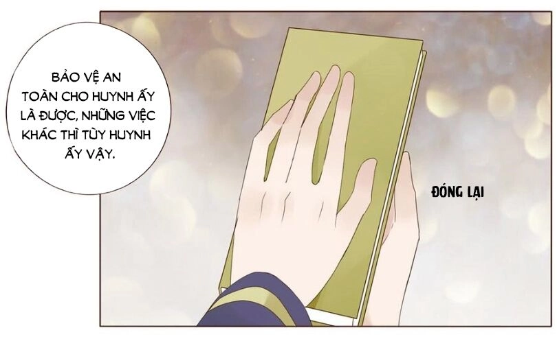 Đế Vương Trắc Chapter 202 - 9