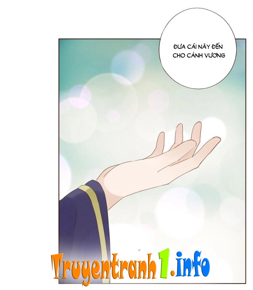 Đế Vương Trắc Chapter 202 - 11