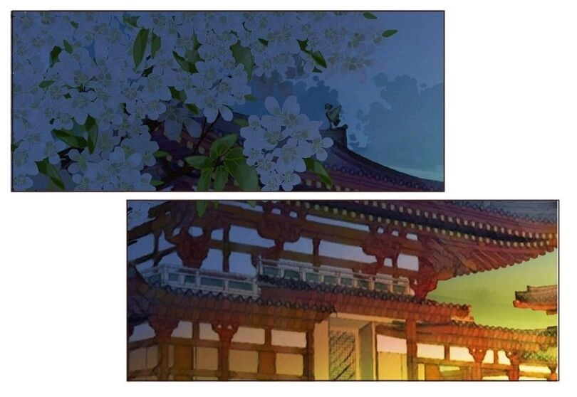 Đế Vương Trắc Chapter 202 - 12