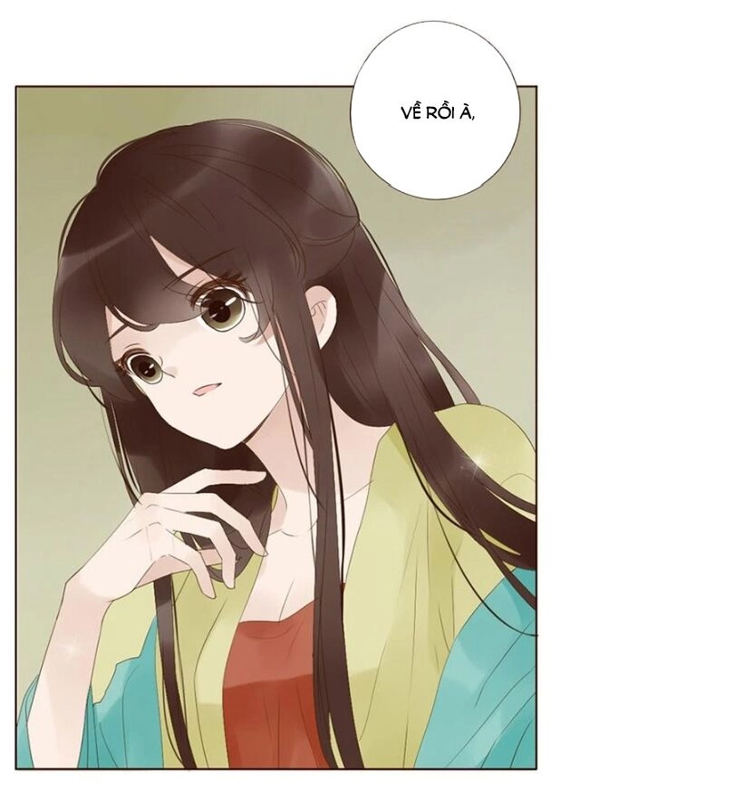 Đế Vương Trắc Chapter 202 - 15