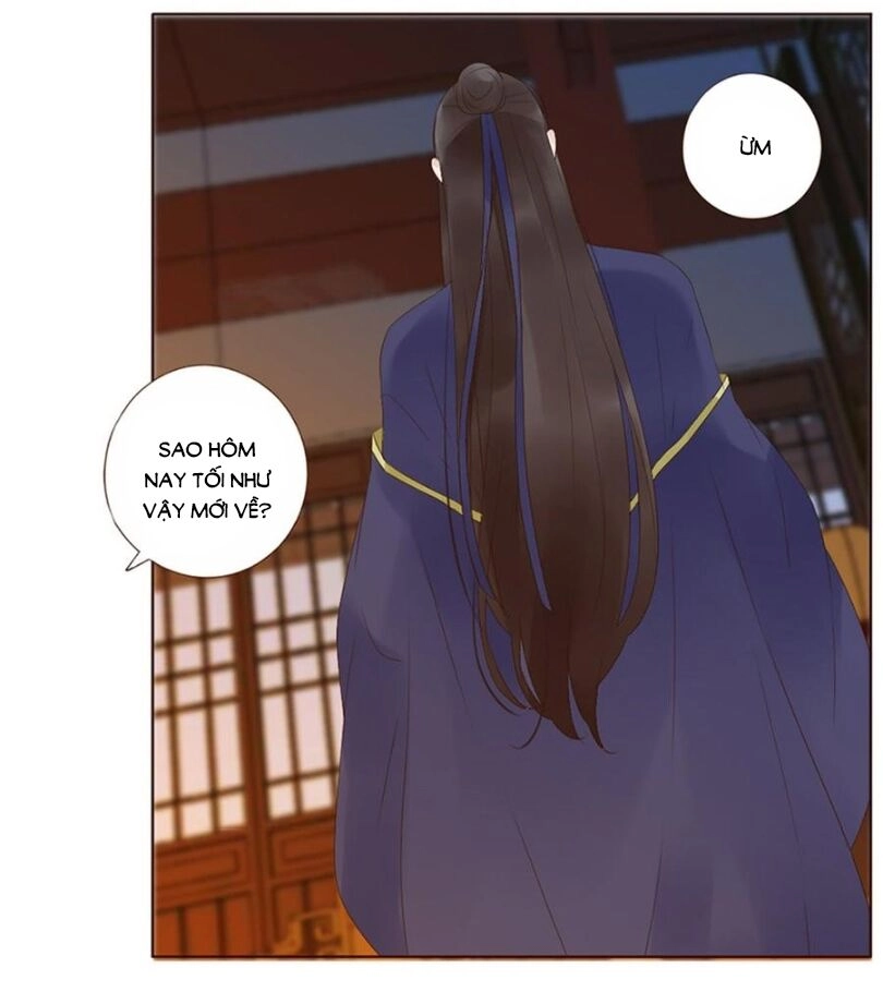 Đế Vương Trắc Chapter 202 - 16