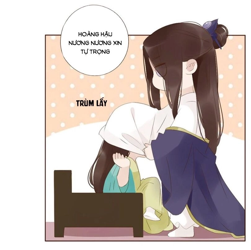 Đế Vương Trắc Chapter 202 - 20