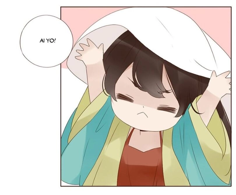 Đế Vương Trắc Chapter 202 - 22