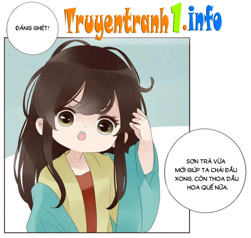 Đế Vương Trắc Chapter 202 - 23