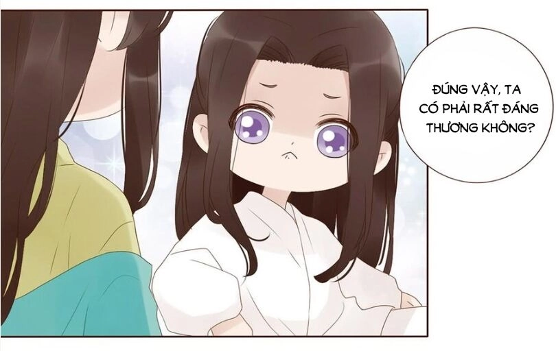 Đế Vương Trắc Chapter 202 - 35