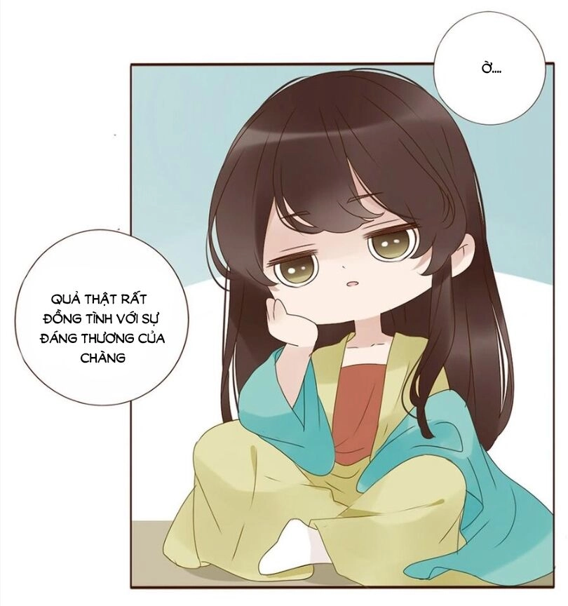 Đế Vương Trắc Chapter 202 - 36