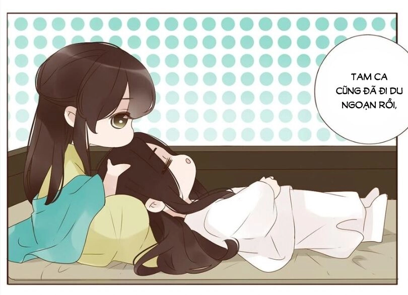 Đế Vương Trắc Chapter 202 - 37