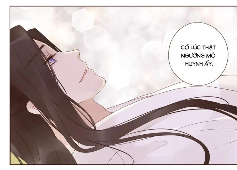 Đế Vương Trắc Chapter 202 - 38