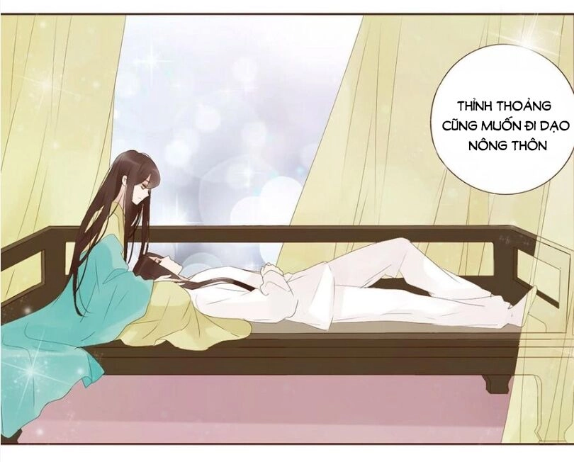 Đế Vương Trắc Chapter 202 - 41