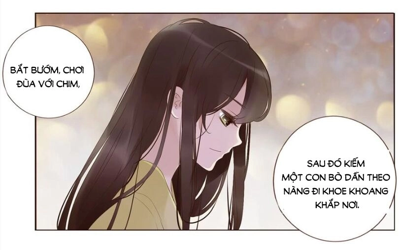 Đế Vương Trắc Chapter 202 - 42