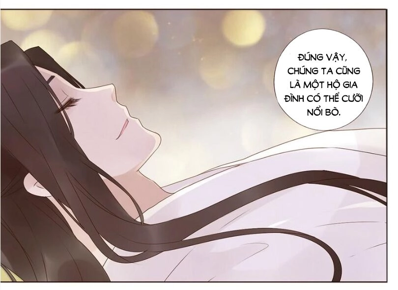 Đế Vương Trắc Chapter 202 - 43