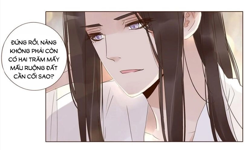 Đế Vương Trắc Chapter 202 - 46
