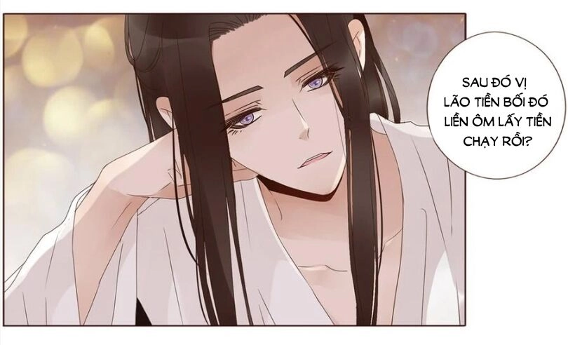 Đế Vương Trắc Chapter 202 - 49