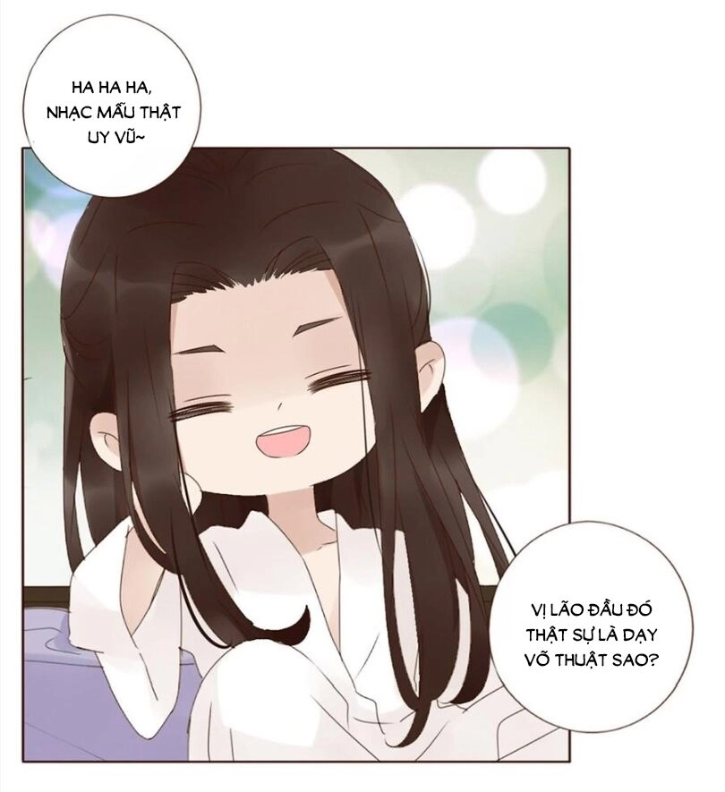 Đế Vương Trắc Chapter 202 - 51