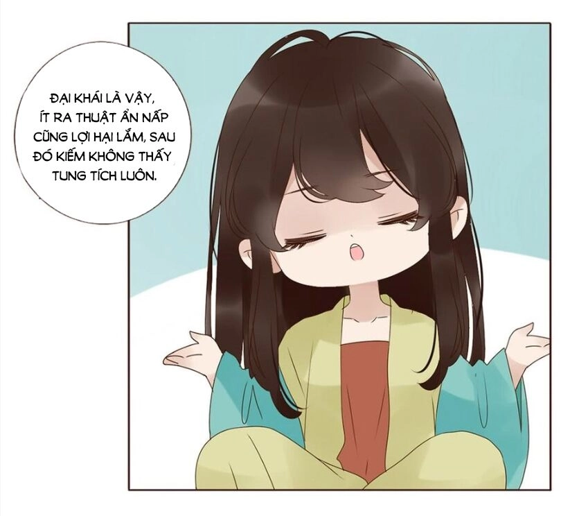 Đế Vương Trắc Chapter 202 - 52