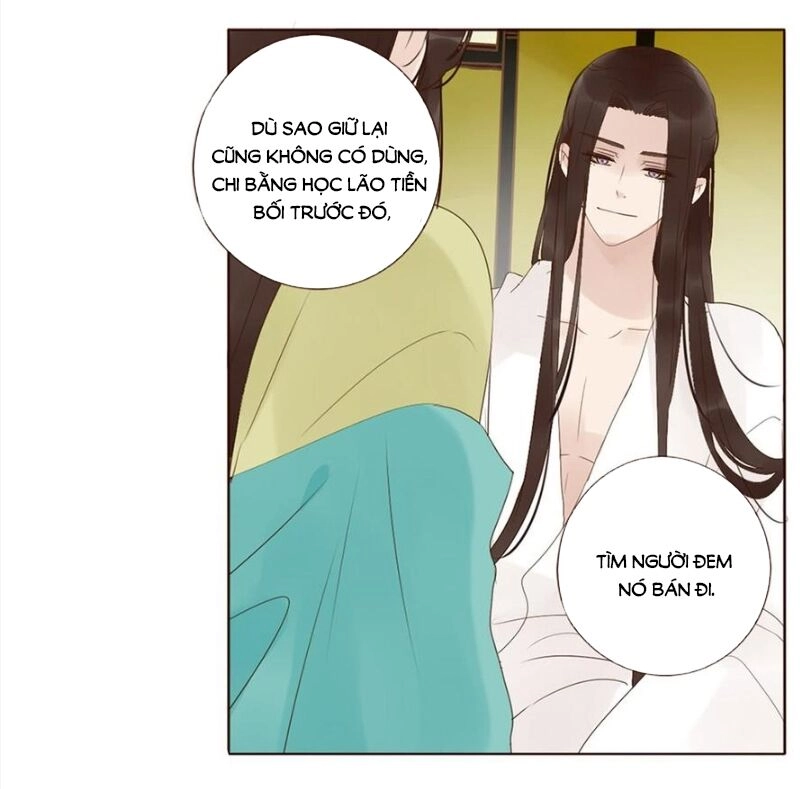 Đế Vương Trắc Chapter 202 - 54