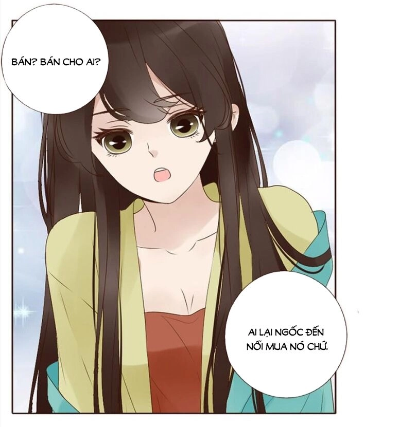 Đế Vương Trắc Chapter 202 - 55