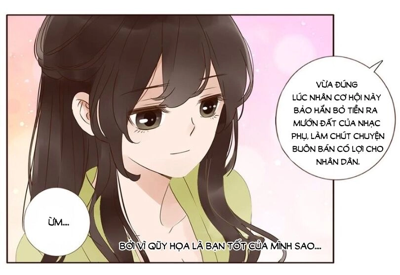 Đế Vương Trắc Chapter 203 - 9