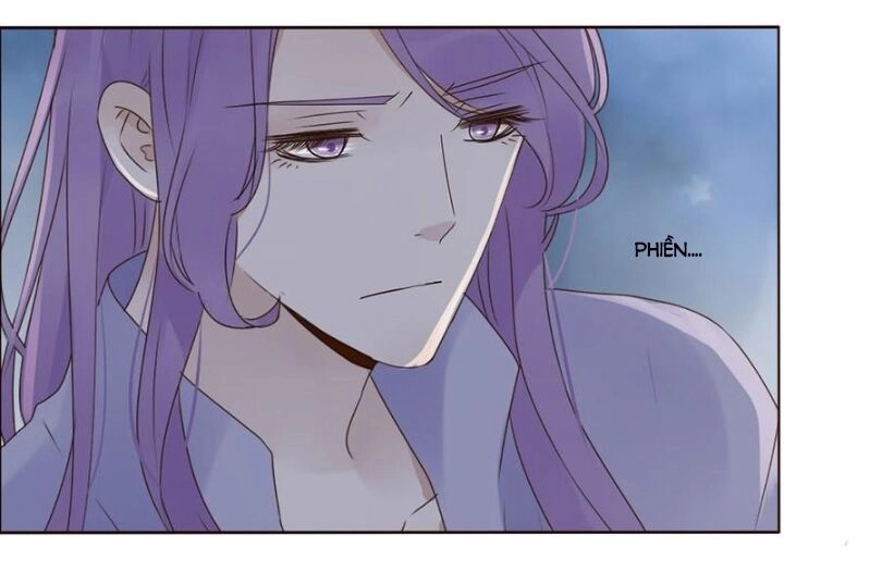 Đế Vương Trắc Chapter 203 - 32