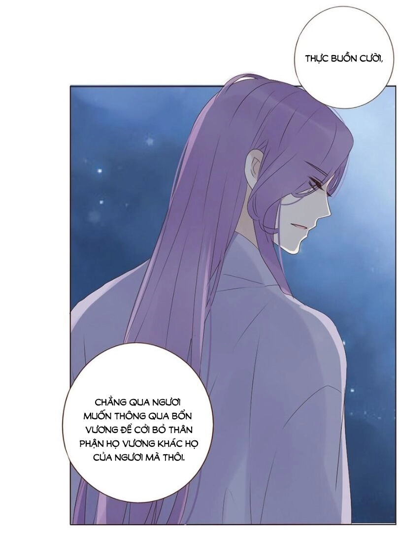 Đế Vương Trắc Chapter 204 - 2