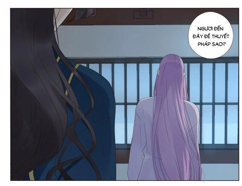 Đế Vương Trắc Chapter 204 - 8