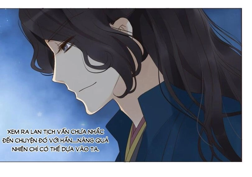 Đế Vương Trắc Chapter 204 - 12