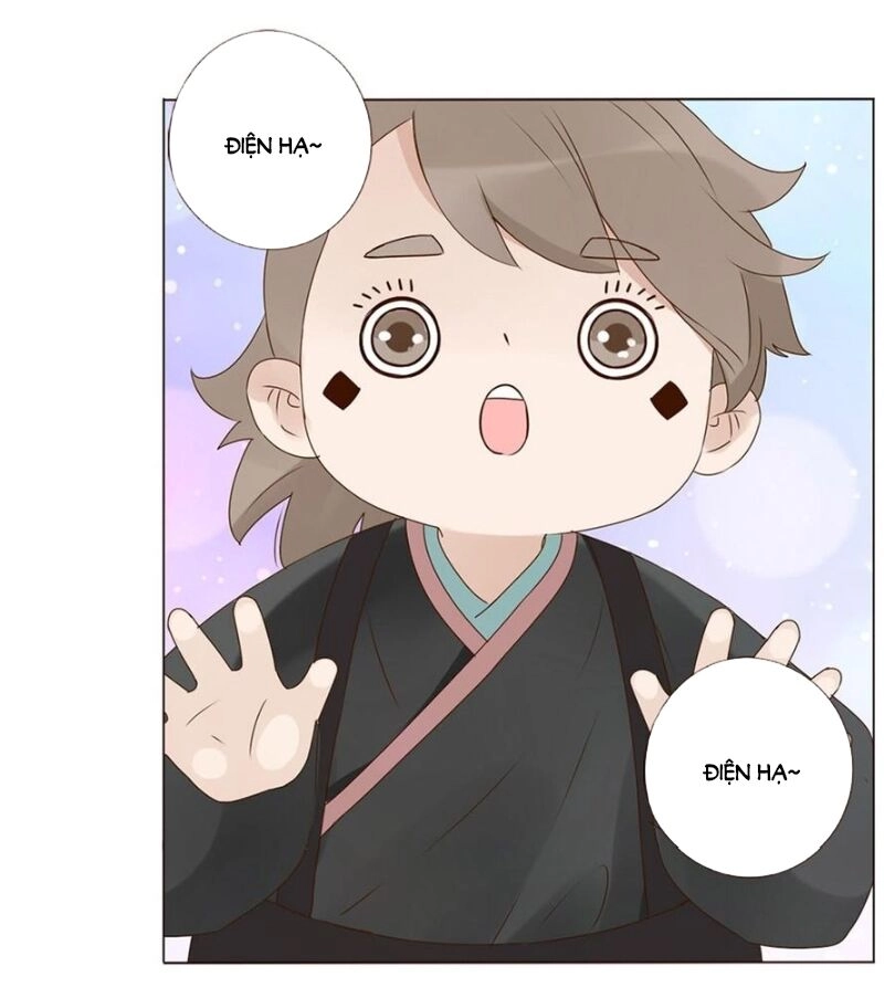 Đế Vương Trắc Chapter 204 - 15