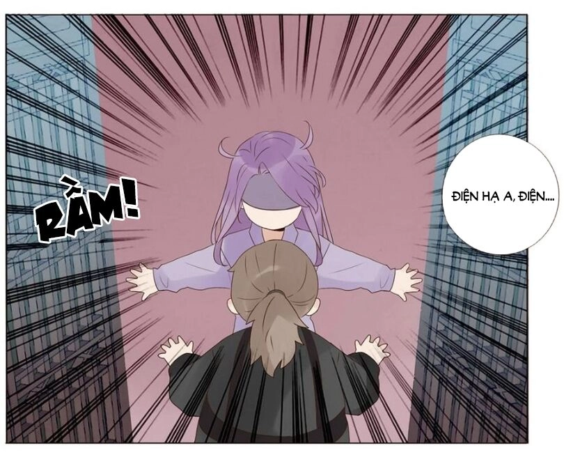 Đế Vương Trắc Chapter 204 - 16