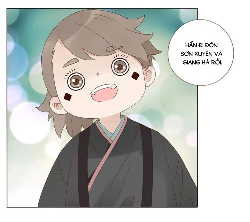 Đế Vương Trắc Chapter 204 - 20