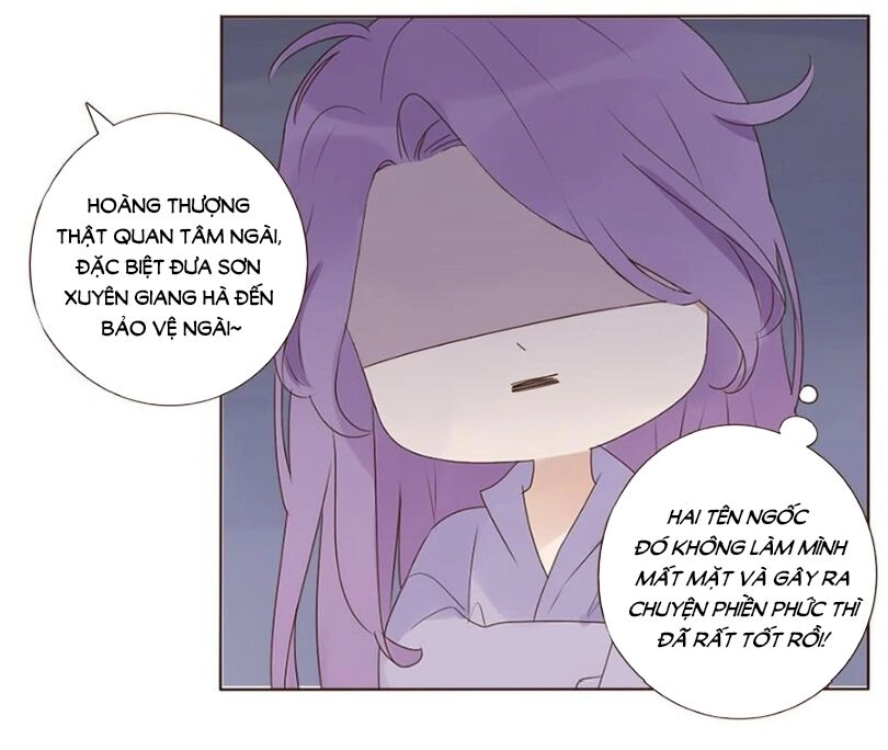 Đế Vương Trắc Chapter 204 - 25