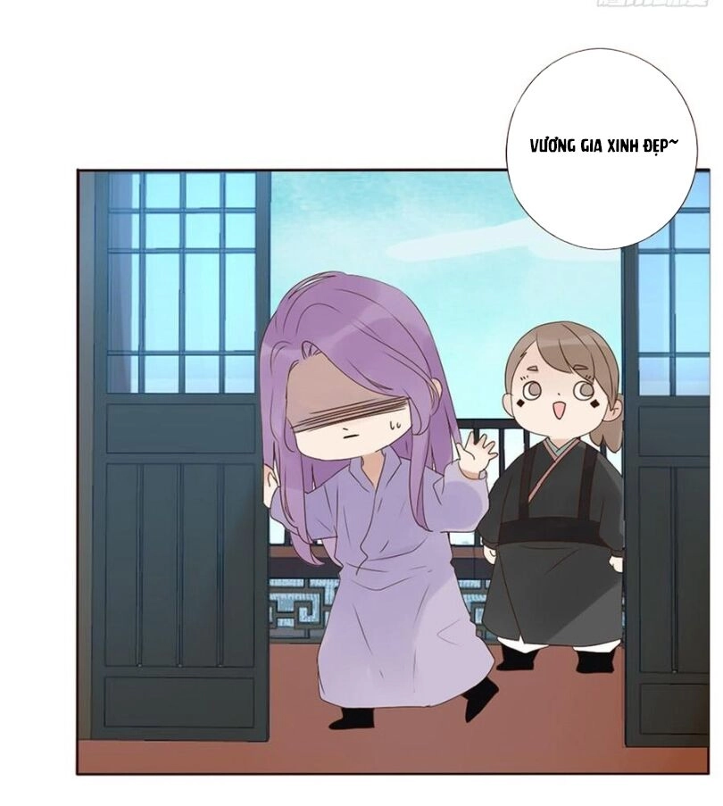 Đế Vương Trắc Chapter 204 - 27