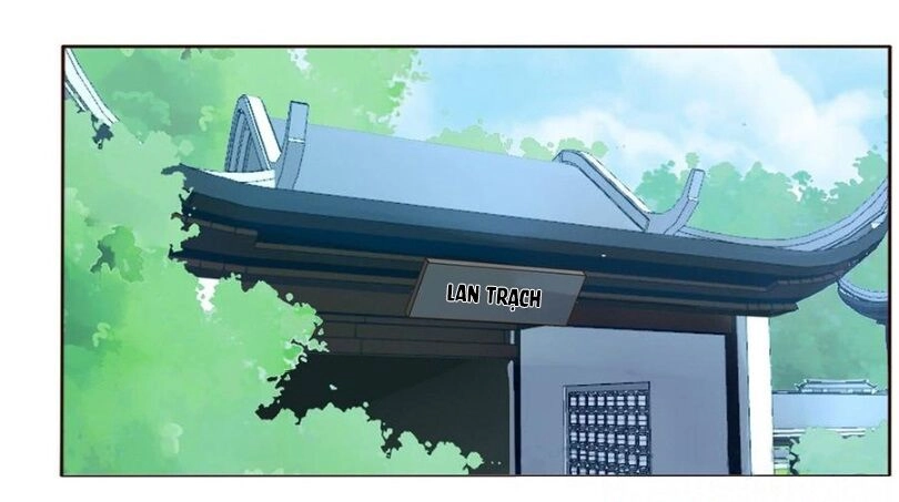 Đế Vương Trắc Chapter 204 - 29