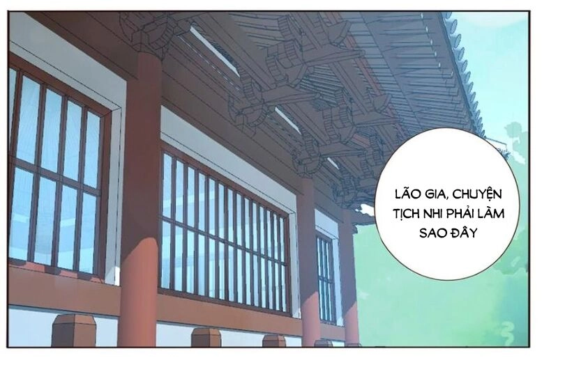 Đế Vương Trắc Chapter 204 - 30