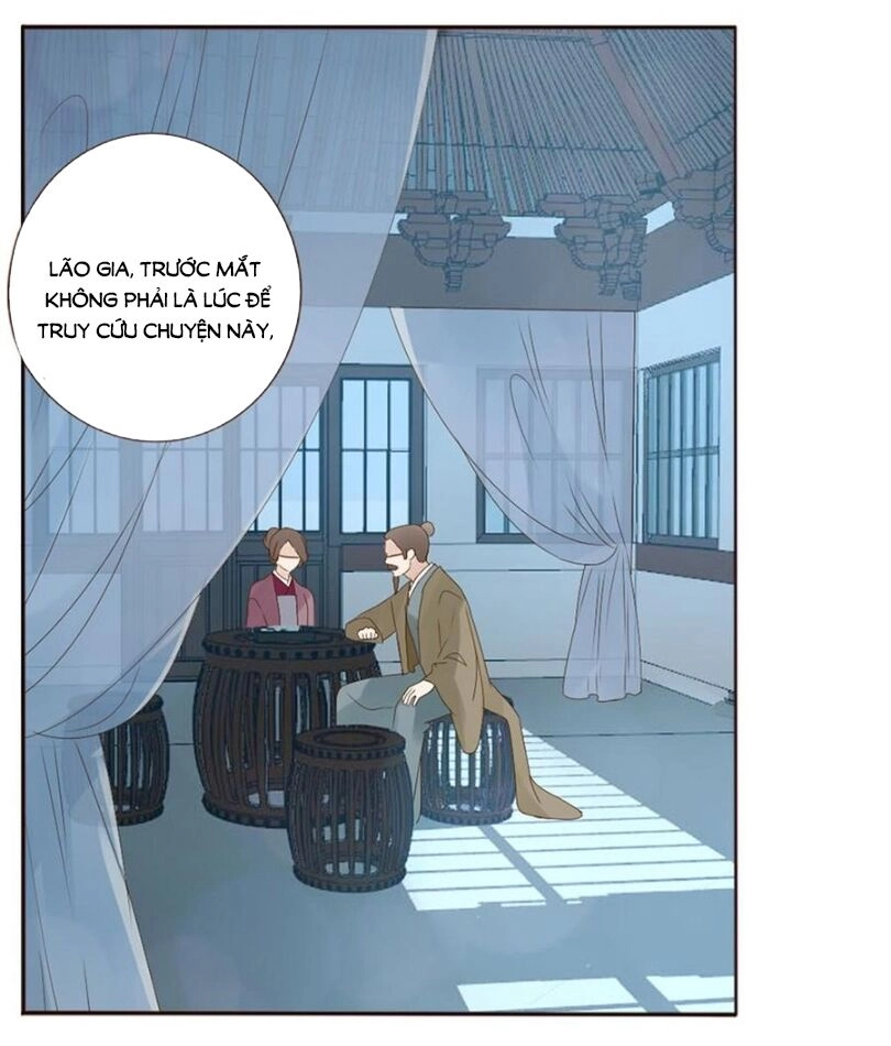 Đế Vương Trắc Chapter 204 - 32