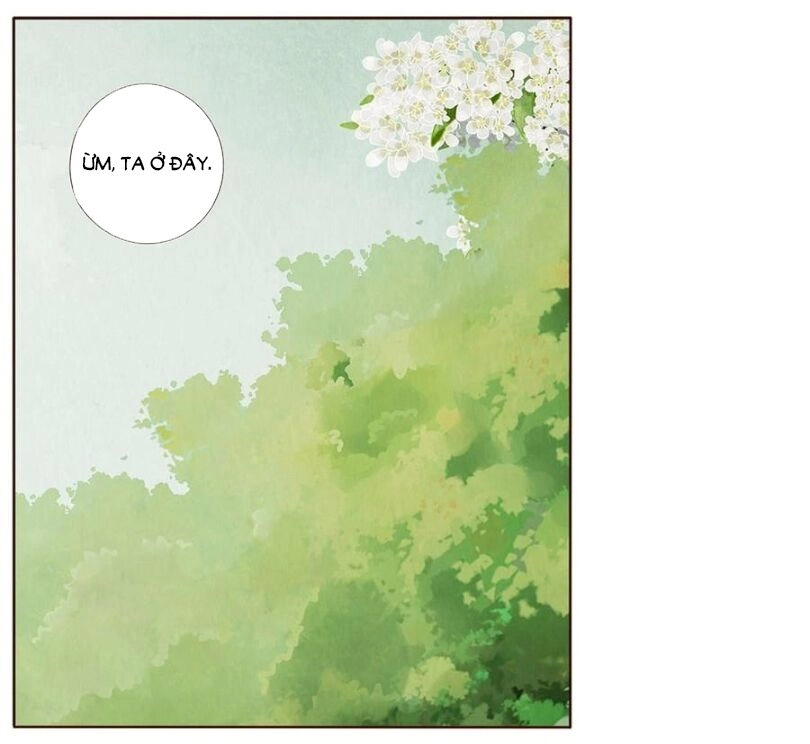 Đế Vương Trắc Chapter 204 - 40