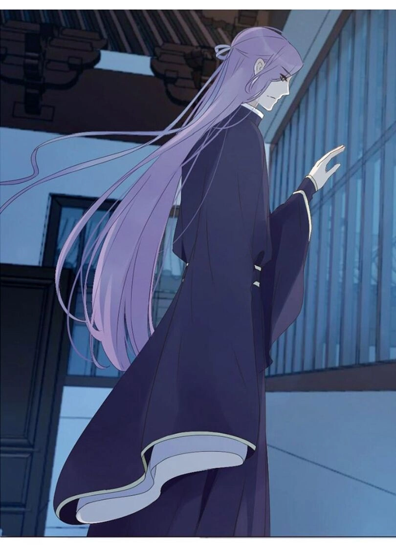 Đế Vương Trắc Chapter 204 - 49