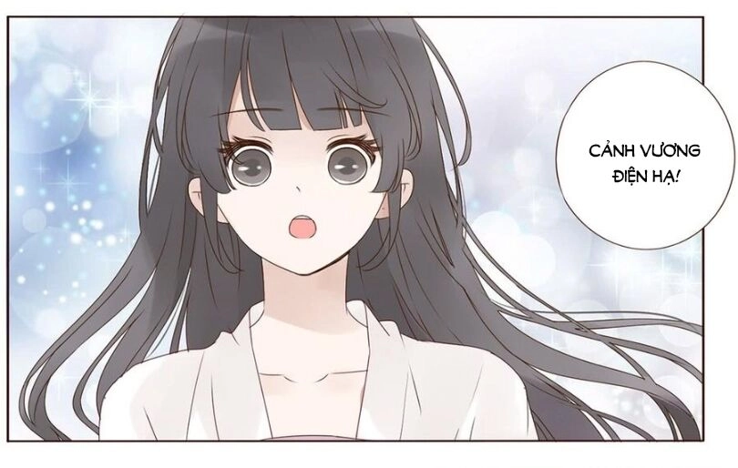 Đế Vương Trắc Chapter 204 - 50