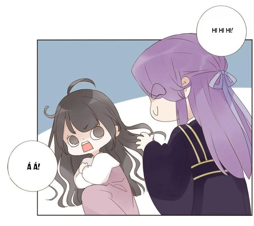 Đế Vương Trắc Chapter 205 - 4