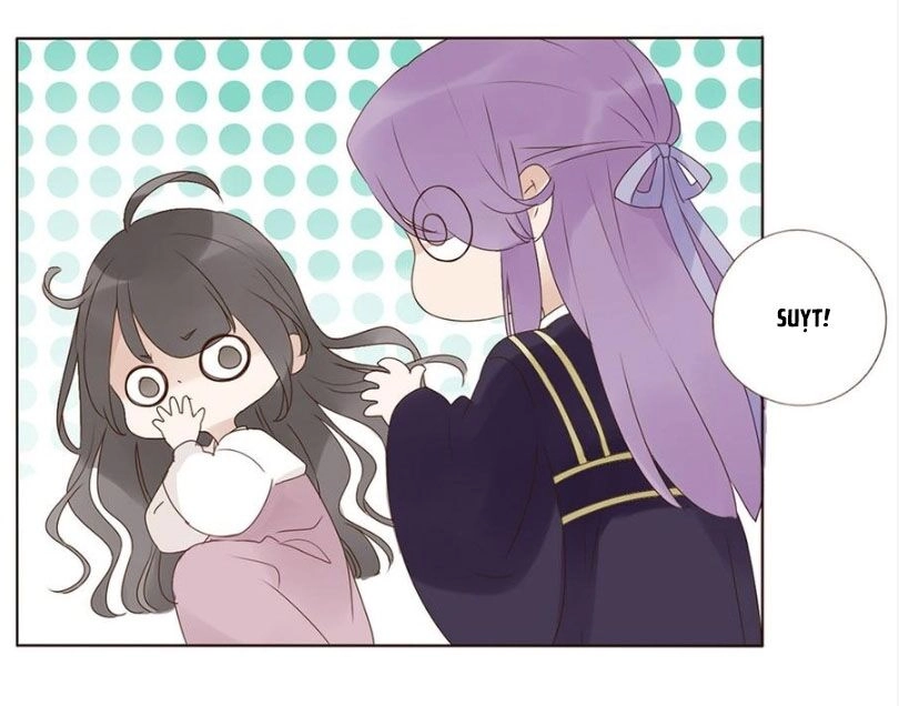 Đế Vương Trắc Chapter 205 - 5