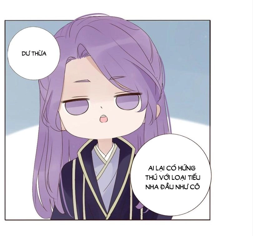 Đế Vương Trắc Chapter 205 - 7