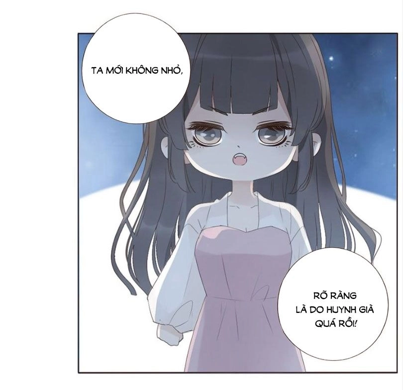 Đế Vương Trắc Chapter 205 - 8