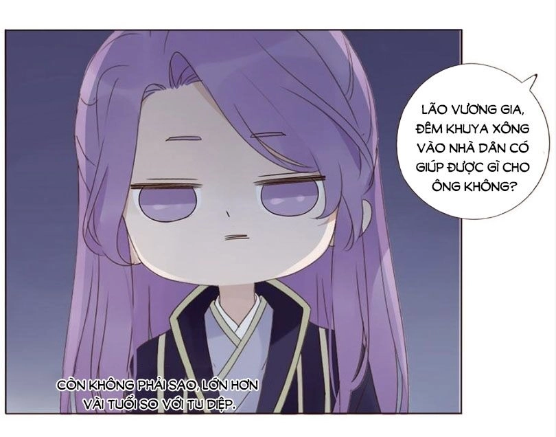 Đế Vương Trắc Chapter 205 - 9