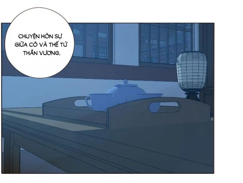 Đế Vương Trắc Chapter 205 - 13