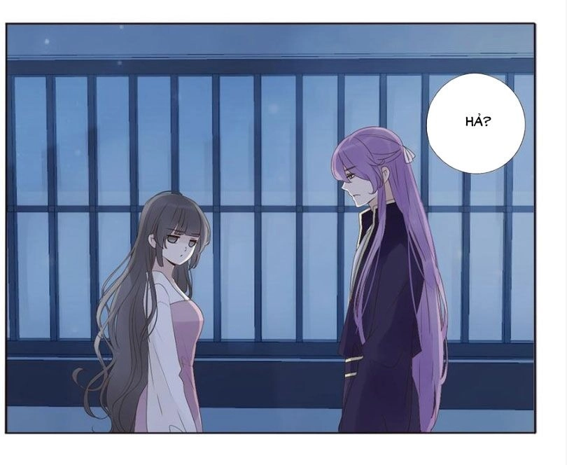 Đế Vương Trắc Chapter 205 - 17